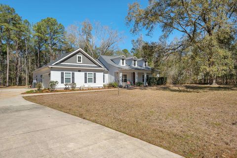 Tiny photo for 498 Heritage Boulevard, Monticello, FL 32344 (MLS # 396782)