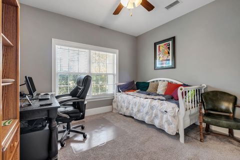 Tiny photo for 498 Heritage Boulevard, Monticello, FL 32344 (MLS # 396782)