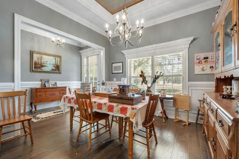 Tiny photo for 498 Heritage Boulevard, Monticello, FL 32344 (MLS # 396782)