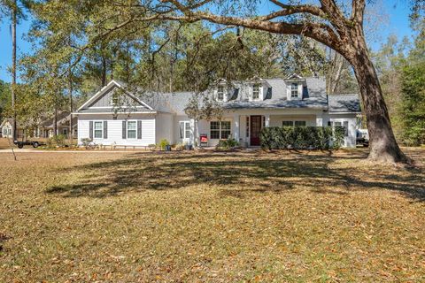 498 Heritage Boulevard Monticello FL 32344
