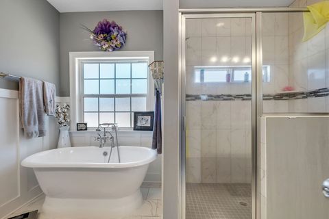 Tiny photo for 498 Heritage Boulevard, Monticello, FL 32344 (MLS # 396782)