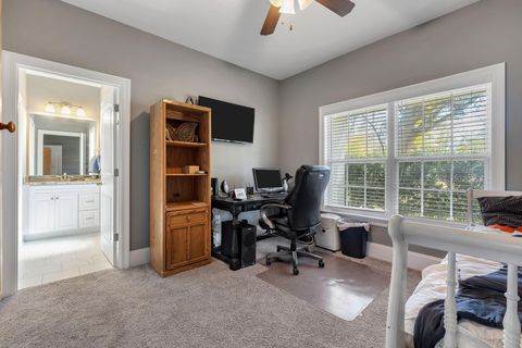 Tiny photo for 498 Heritage Boulevard, Monticello, FL 32344 (MLS # 396782)