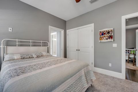 Tiny photo for 498 Heritage Boulevard, Monticello, FL 32344 (MLS # 396782)