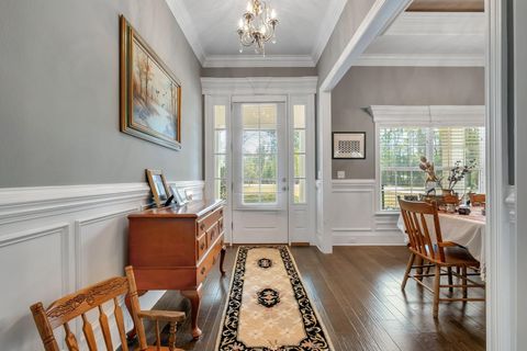 Tiny photo for 498 Heritage Boulevard, Monticello, FL 32344 (MLS # 396782)