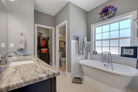 Tiny photo for 498 Heritage Boulevard, Monticello, FL 32344 (MLS # 396782)