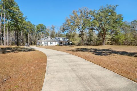 Tiny photo for 498 Heritage Boulevard, Monticello, FL 32344 (MLS # 396782)