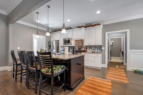 Tiny photo for 498 Heritage Boulevard, Monticello, FL 32344 (MLS # 396782)