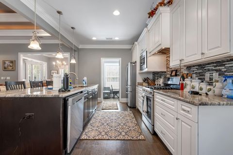 Tiny photo for 498 Heritage Boulevard, Monticello, FL 32344 (MLS # 396782)