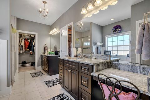 Tiny photo for 498 Heritage Boulevard, Monticello, FL 32344 (MLS # 396782)