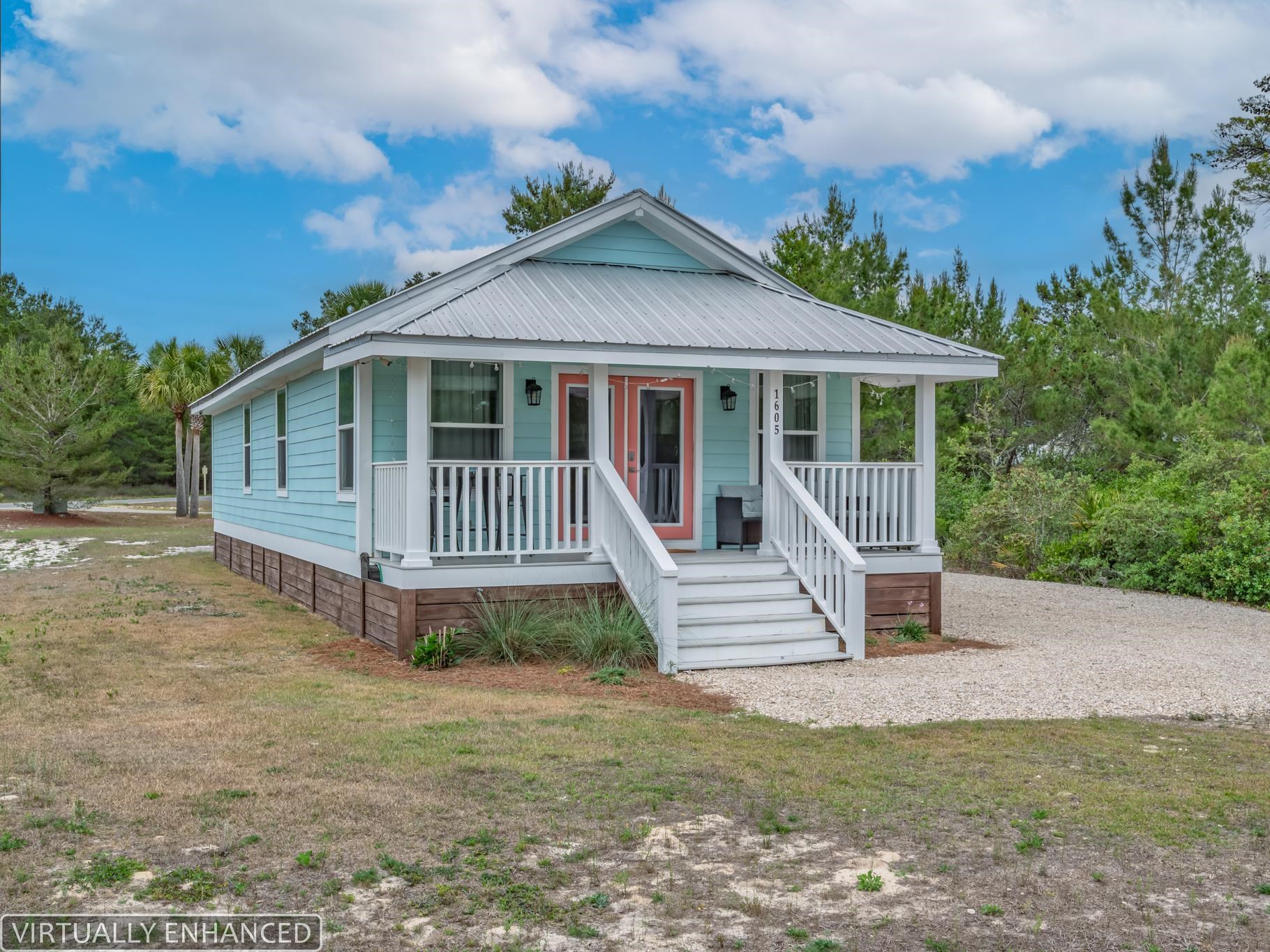 1605 Sandpiper Drive