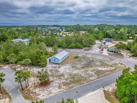 Tiny photo for 1605 Sandpiper Drive, Carrabelle, FL 32322 (MLS # 399241)