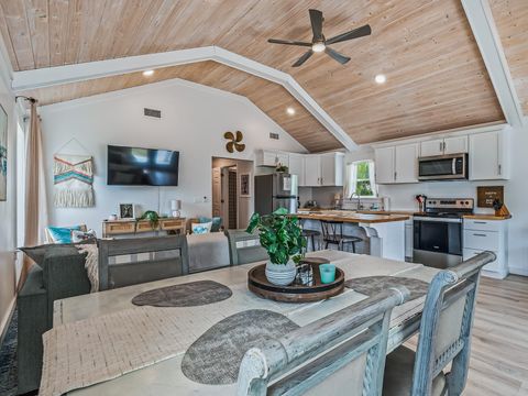Tiny photo for 1605 Sandpiper Drive, Carrabelle, FL 32322 (MLS # 399241)