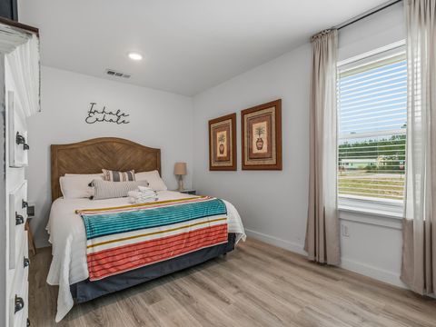 Tiny photo for 1605 Sandpiper Drive, Carrabelle, FL 32322 (MLS # 399241)