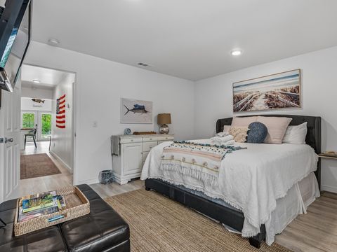 Tiny photo for 1605 Sandpiper Drive, Carrabelle, FL 32322 (MLS # 399241)
