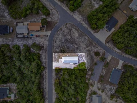 Tiny photo for 1605 Sandpiper Drive, Carrabelle, FL 32322 (MLS # 399241)