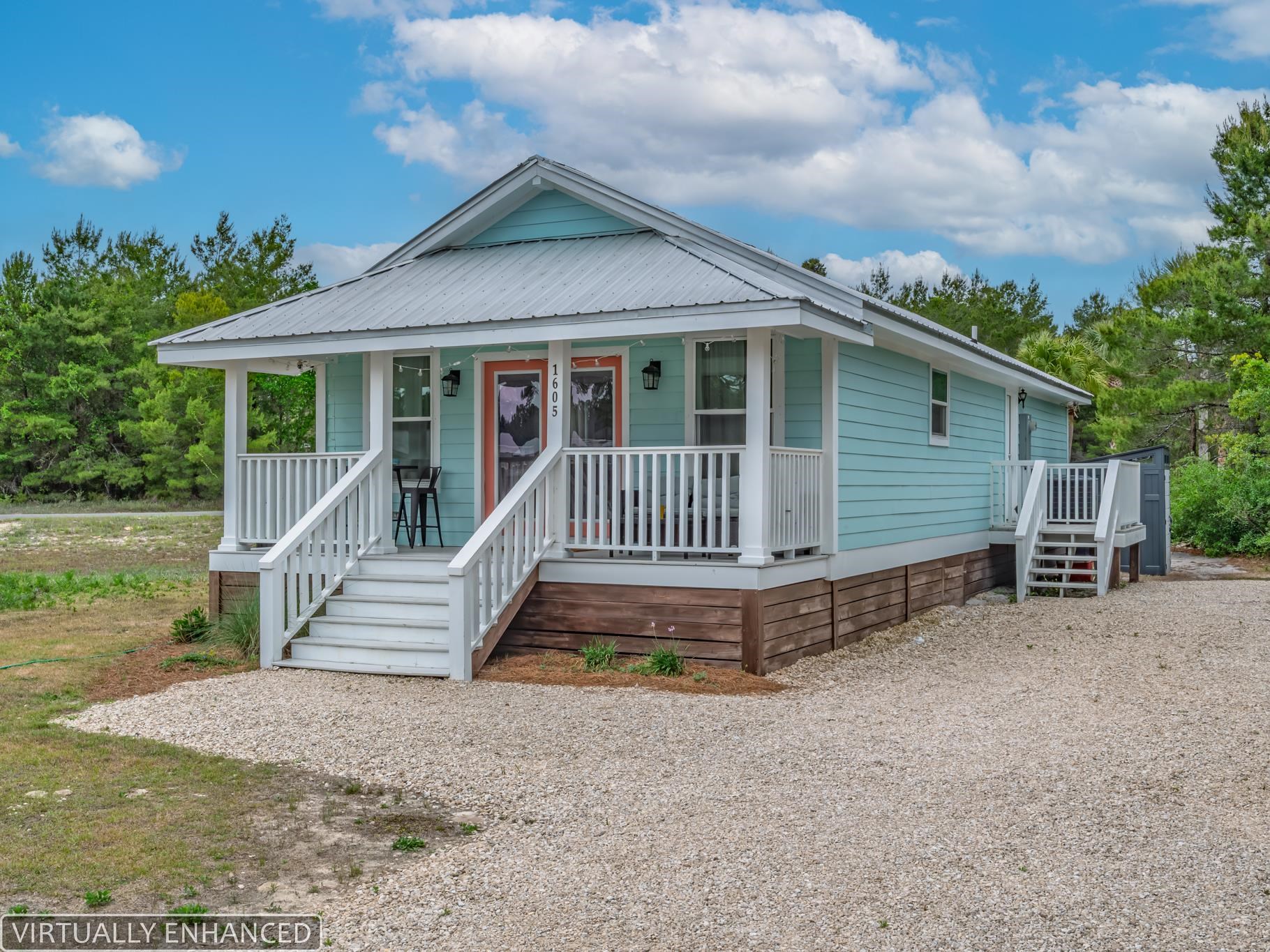 1605 Sandpiper Drive