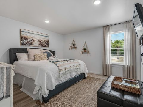 Tiny photo for 1605 Sandpiper Drive, Carrabelle, FL 32322 (MLS # 399241)