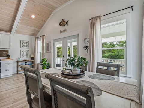 Tiny photo for 1605 Sandpiper Drive, Carrabelle, FL 32322 (MLS # 399241)