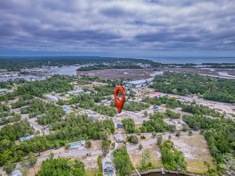 Tiny photo for 1605 Sandpiper Drive, Carrabelle, FL 32322 (MLS # 399241)