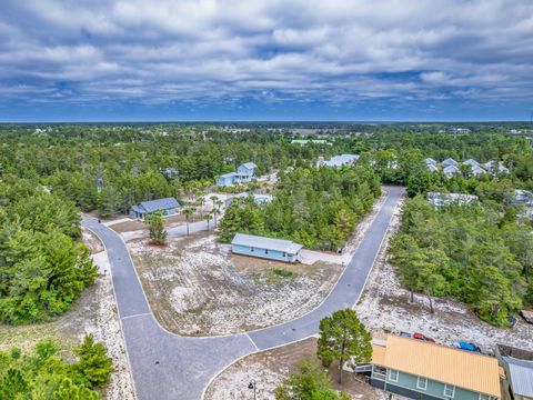 Tiny photo for 1605 Sandpiper Drive, Carrabelle, FL 32322 (MLS # 399241)