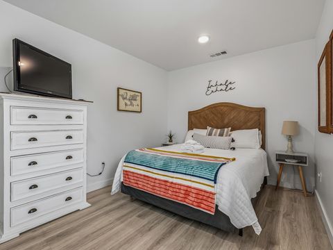 Tiny photo for 1605 Sandpiper Drive, Carrabelle, FL 32322 (MLS # 399241)