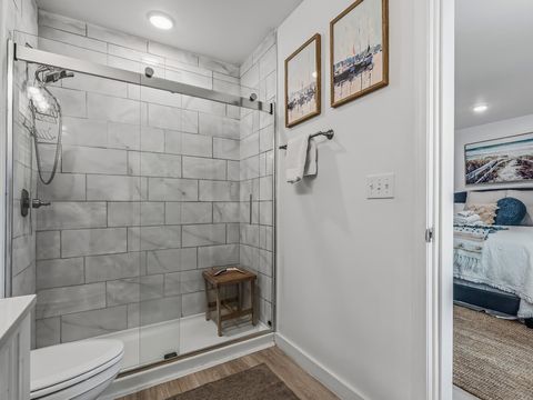 Tiny photo for 1605 Sandpiper Drive, Carrabelle, FL 32322 (MLS # 399241)