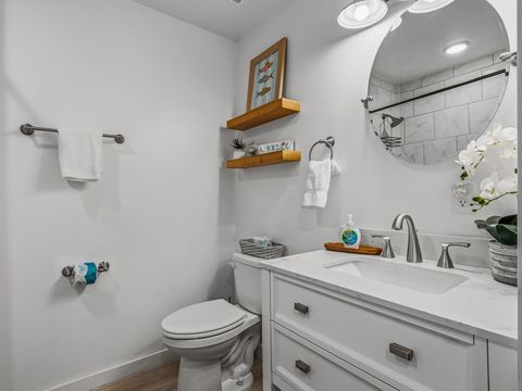 Tiny photo for 1605 Sandpiper Drive, Carrabelle, FL 32322 (MLS # 399241)