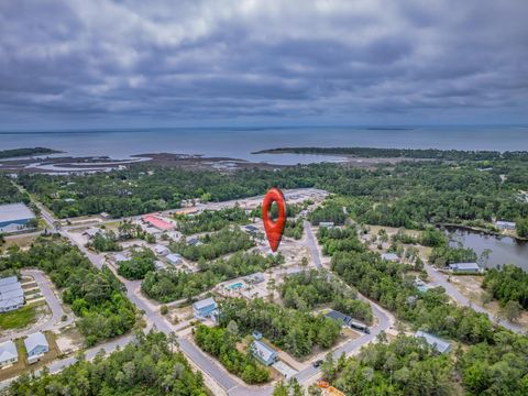 Tiny photo for 1605 Sandpiper Drive, Carrabelle, FL 32322 (MLS # 399241)