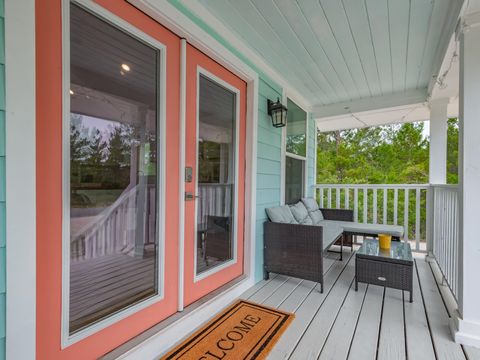 Tiny photo for 1605 Sandpiper Drive, Carrabelle, FL 32322 (MLS # 399241)