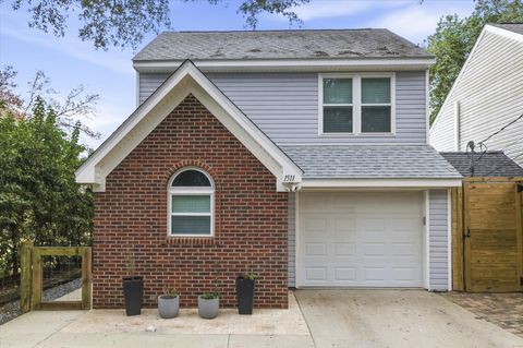 Photo of 1511 Pine Street, Tallahassee, FL 32303 (MLS # 395251)