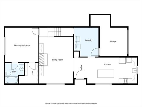 Tiny photo for 1511 Pine Street, Tallahassee, FL 32303 (MLS # 395251)