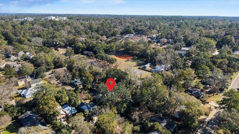 Tiny photo for 1511 Pine Street, Tallahassee, FL 32303 (MLS # 395251)