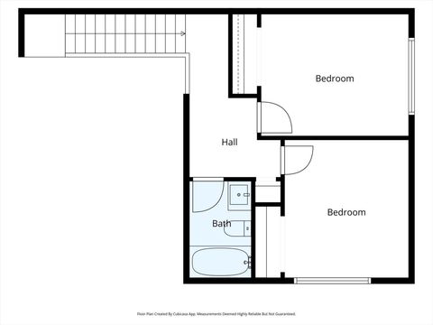 Tiny photo for 1511 Pine Street, Tallahassee, FL 32303 (MLS # 395251)
