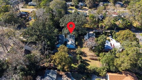 Tiny photo for 1511 Pine Street, Tallahassee, FL 32303 (MLS # 395251)
