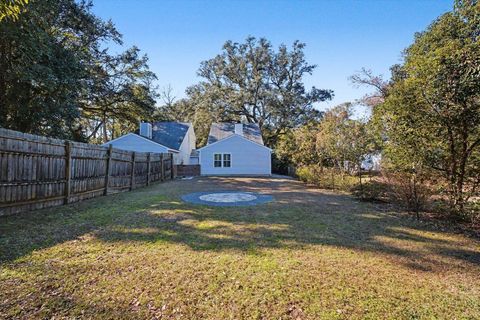 Tiny photo for 1511 Pine Street, Tallahassee, FL 32303 (MLS # 395251)