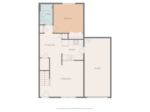 Tiny photo for 1671 Corey Wood Circle, Tallahassee, FL 32304 (MLS # 395450)