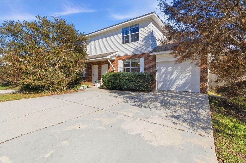 Photo of 1671 Corey Wood Circle, Tallahassee, FL 32304 (MLS # 395450)