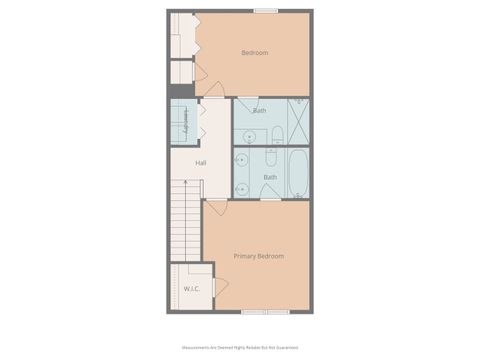 Tiny photo for 1671 Corey Wood Circle, Tallahassee, FL 32304 (MLS # 395450)