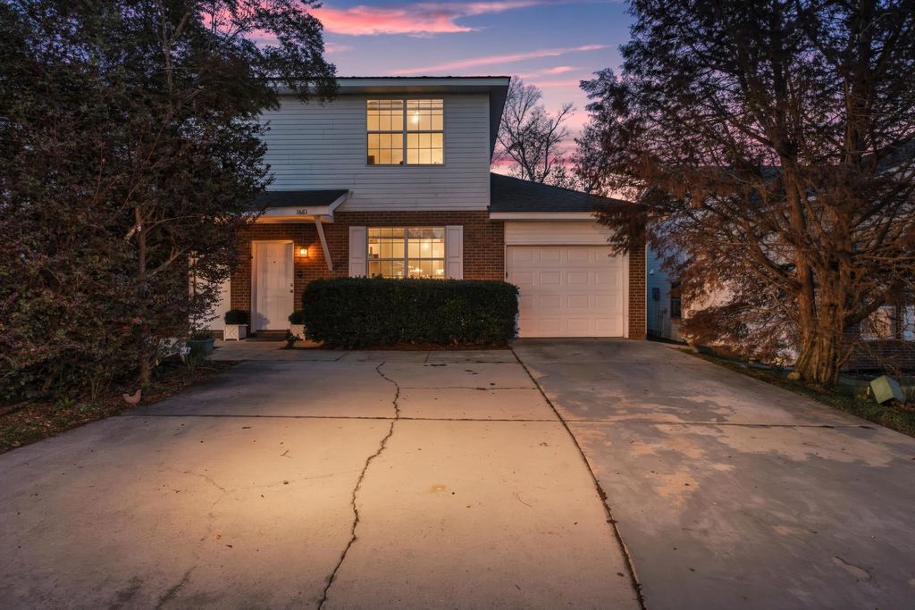 Photo of 1671 Corey Wood Circle, Tallahassee, FL 32304 (MLS # 395450)