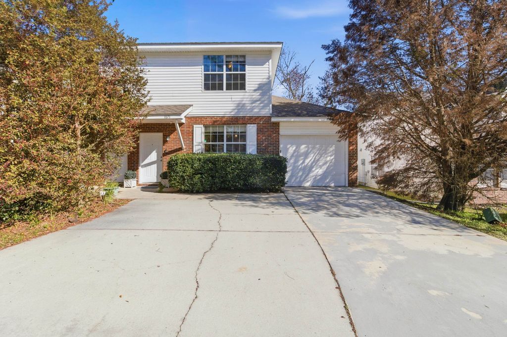 Photo of 1671 Corey Wood Circle, Tallahassee, FL 32304 (MLS # 395450)