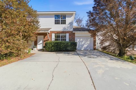 1671 Corey Wood Circle Tallahassee FL 32304