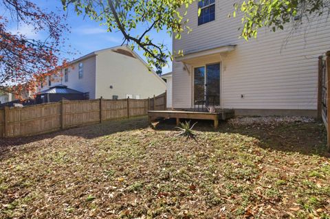 Tiny photo for 1671 Corey Wood Circle, Tallahassee, FL 32304 (MLS # 395450)