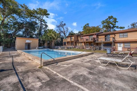 Tiny photo for 1808 JACKSON BLUFF Road #E, Tallahassee, FL 32304 (MLS # 395823)