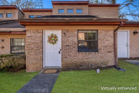 Tiny photo for 1808 JACKSON BLUFF Road #E, Tallahassee, FL 32304 (MLS # 395823)