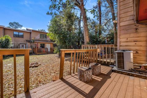 Tiny photo for 1808 JACKSON BLUFF Road #E, Tallahassee, FL 32304 (MLS # 395823)