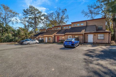 Tiny photo for 1808 JACKSON BLUFF Road #E, Tallahassee, FL 32304 (MLS # 395823)