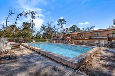 Tiny photo for 1808 JACKSON BLUFF Road #E, Tallahassee, FL 32304 (MLS # 395823)