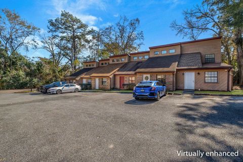 Tiny photo for 1808 JACKSON BLUFF Road #E, Tallahassee, FL 32304 (MLS # 395823)