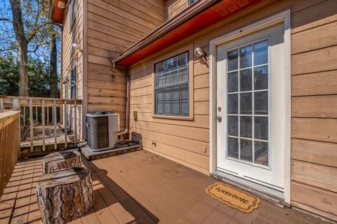 Tiny photo for 1808 JACKSON BLUFF Road #E, Tallahassee, FL 32304 (MLS # 395823)