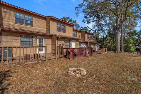 Tiny photo for 1808 JACKSON BLUFF Road #E, Tallahassee, FL 32304 (MLS # 395823)